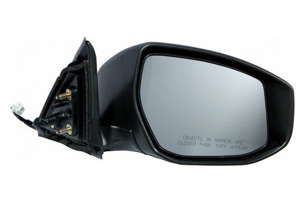 Sherman® - Passenger Side Power View Mirror