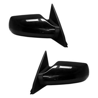 Sherman® - Power Side View Mirror