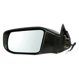 Sherman® - Driver Side Power View Mirror (Non-Heated, Non-Foldaway) (Standard Line)