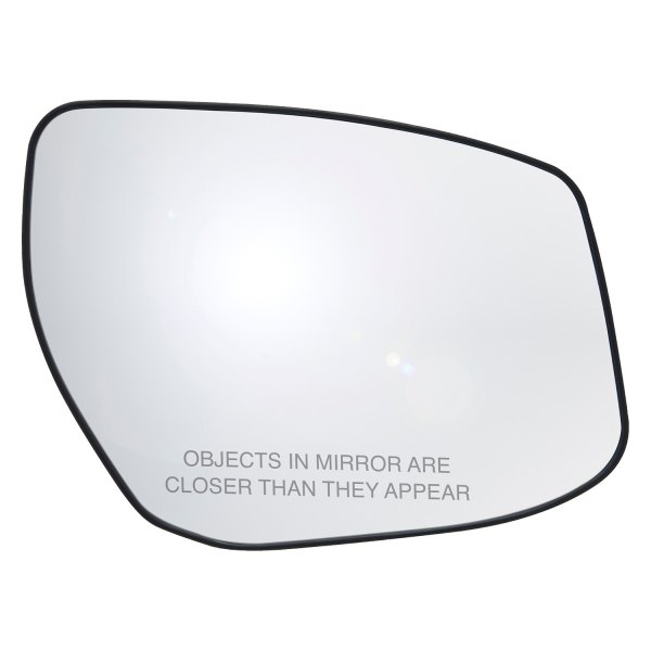 Sherman® - Passenger Side Mirror Glass