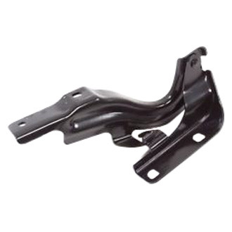 Sherman® - Driver Side Hood Hinge (Value Line)