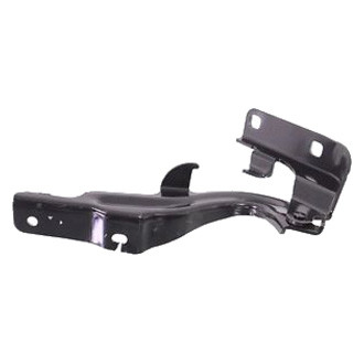 Sherman® - Passenger Side Hood Hinge (Value Line)