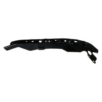Sherman® - Upper Driver Side Radiator Support Bracket (CAPA Certified)