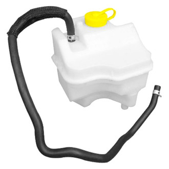 Sherman® - Engine Coolant Recovery Tank