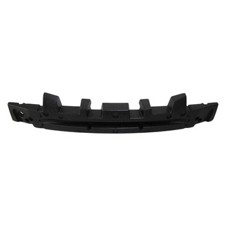 Sherman® - Front Bumper Absorber (CAPA Certified)