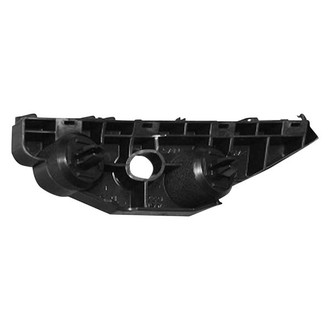 Sherman® - Front Upper Driver Side Bumper Cover Bracket (Value Line)