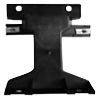 Sherman® - Front Center Bumper Cover Support (Value Line)
