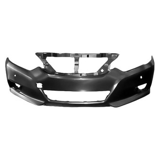 Sherman® - Front Bumper Cover (Value Line)