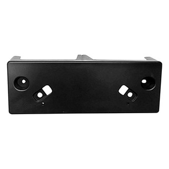 Sherman® - Front License Plate Bracket