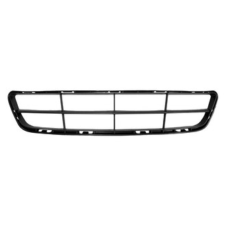 Sherman® - Front Bumper Grilles