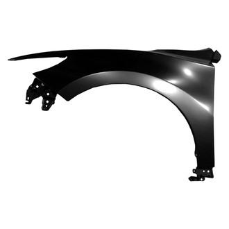 Sherman® - Front Driver Side Fender (Value Line)