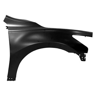 Sherman® - Front Passenger Side Fender (CAPA Certified)