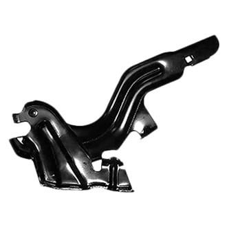 Sherman® - Passenger Side Hood Hinge (Value Line)