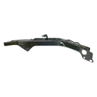 Sherman® - Upper Driver Side Radiator Support Bracket (Value Line)