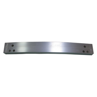 Sherman® - Rear Bumper Reinforcement (Value Line)