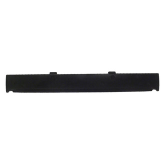 Sherman® - Rear Bumper Absorber (Value Line)