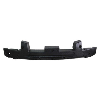 Sherman® - Front Bumper Absorber (CAPA Certified)