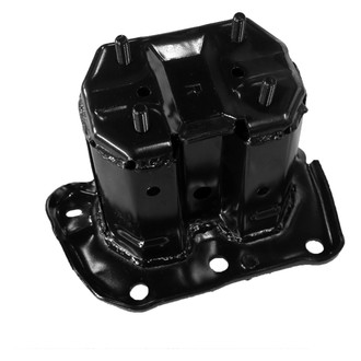 Sherman® - Front Passenger Side Bumper Cover Reinforcement Bracket (CAPA Certified)