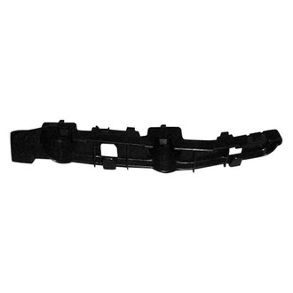 Sherman® - Front Outer Driver Side Bumper Cover Bracket (Value Line)