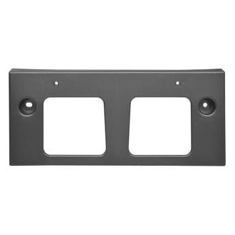 Sherman® - Front License Plate Bracket