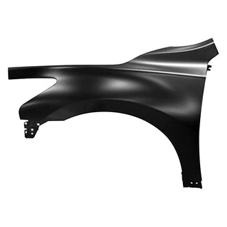 Sherman® - Front Driver Side Fender (Value Line)