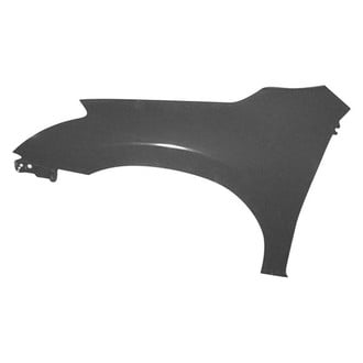 Sherman® - Front Driver Side Fender (CAPA Certified)
