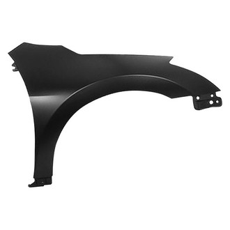 Sherman® - Front Passenger Side Fender (CAPA Certified)