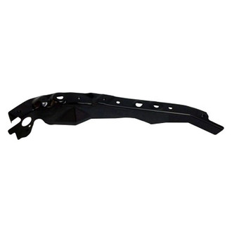 Sherman® - Passenger Side Radiator Support Bracket (Value Line)