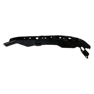 Sherman® - Upper Driver Side Radiator Support Bracket (Value Line)