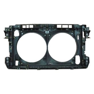 Sherman® - Front Radiator Support (CAPA Certified)