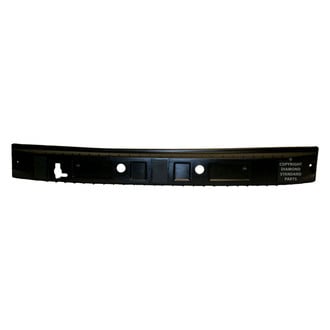 Sherman® - Front Bumper Absorber (Value Line)
