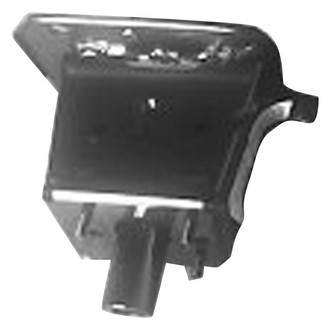 Sherman® - Front Passenger Side Bumper Bracket (CAPA Certified)