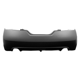 Sherman® - Rear Bumper Cover