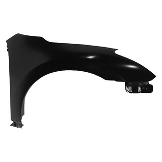 Sherman® - Front Passenger Side Fender (CAPA Certified)