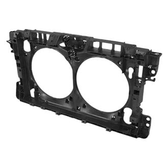 Sherman® - Radiator Support (Value Line)