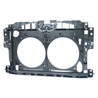 Sherman® - Radiator Support (CAPA Certified)