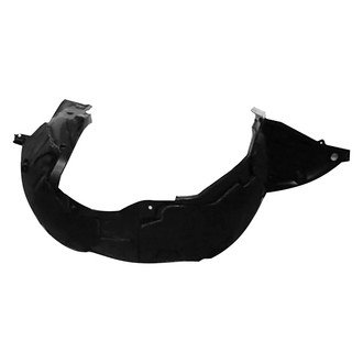 Sherman® - Front Passenger Side Fender Liner (Value Line)