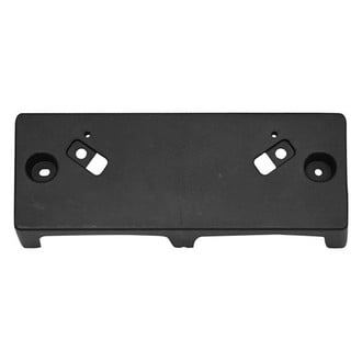 Sherman® - Front License Plate Bracket