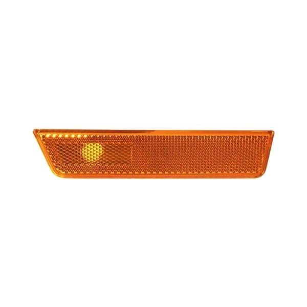 Sherman® - Driver Side Replacement Side Marker Light (Brand New OE), Dodge Challenger