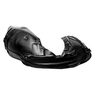 Sherman® - Front Driver Side Fender Liner (CAPA Certified)