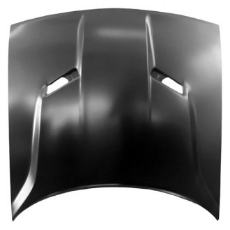 2015 Dodge Challenger Replacement Hoods | Hinges, Supports – CARiD.com