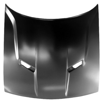 Sherman® - Hood Panels