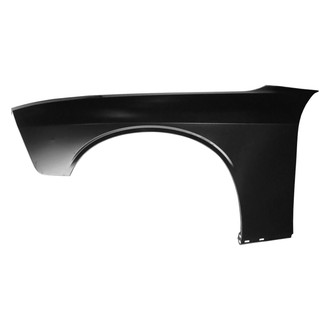 Sherman® - Front Driver Side Fender (CAPA Certified)