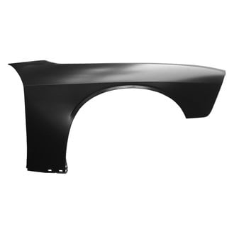 Sherman® - Front Passenger Side Fender (CAPA Certified)