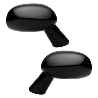 Sherman® - Power Side View Mirror (Foldaway)