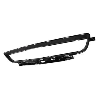 Sherman® - Front Bumper Supports
