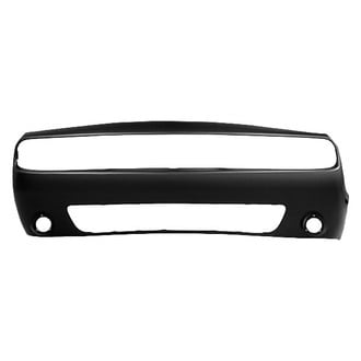 Sherman® - Front Bumper Covers