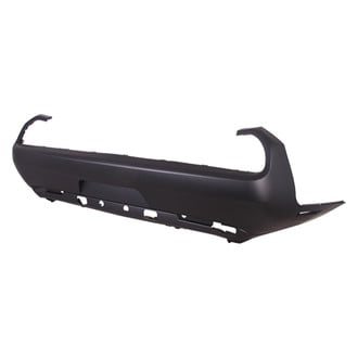 Sherman® - Rear Bumper Covers