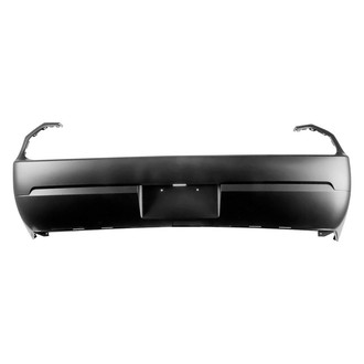 Sherman® - Rear Bumper Cover