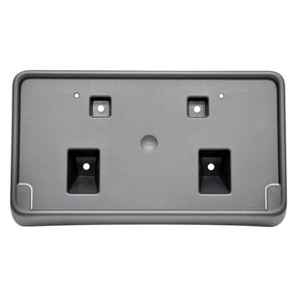 Sherman® - License Plate Bracket